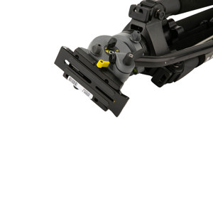 Used Miller DS-10 Solo DV Carbon Fiber System - Supports 11 lbs SKU#1655628