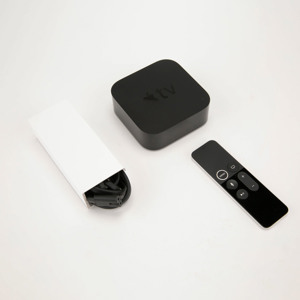 Used Apple TV - 32GB (4th Generation) SKU#1660327 MR912LL/A