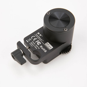 Moteurs Zhiyun Servo Zoom & Focus pour Crane 3S - Miss Numerique