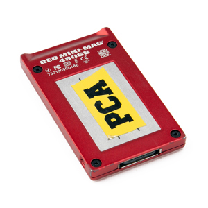 Used RED Digital Cinema RED MINI-MAG, 480GB - Mfr# 750-0090 SKU#1669401