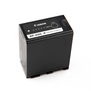 Used Canon BP-A60 Battery Pack for EOS C300 MK II - SKU#1669651 0870C002