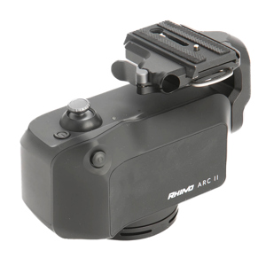 USED Rhino Arc II 4 Axis Robotic Camera Assistant - 15lb Load Capacity ...