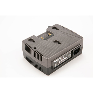 Chargeur Anton Bauer Twin Pour Monture Or - Modèle AB-8475-0073 (neuf)