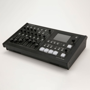 Used Roland VR-4HD All-in-one HD AV Mixer - SKU#1679872 - Adorama