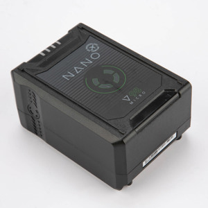 Batteria Core SWX NANO Micro V150 147Wh V-Mount – Usata In Buono Stato – Per Attrezzatura Professionale