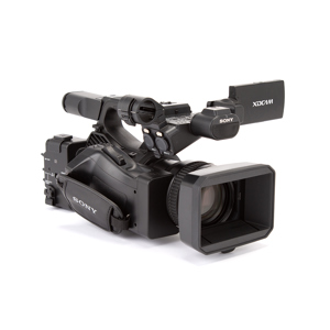 USED Sony PXW-Z280 Compact 4K 3-CMOS 1/2