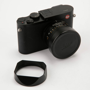 leica q adorama