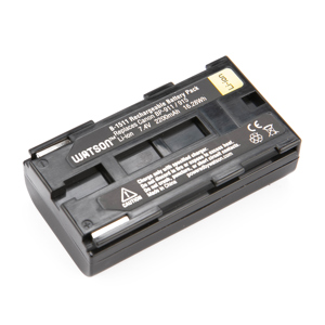 HQRP 2900mAh Replacement Battery For Pandigital Novel 7 & PRD07T20WBL1