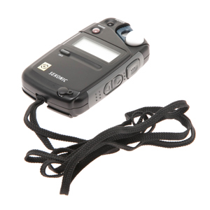 Used Sekonic Flashmate model L-308B Light Meter - SKU#1694659 LTXSFL308B