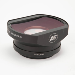 Century Optics 0.8X Zoom IFConverterLens（Century Precision Optics 