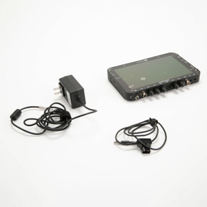 thumbnail image 2 of EONVIC D-Tap To NanoCON 3-Pin Female Power Cable For Convergent Design Apollo Odyssey 7Q/7Q+ 2 of 4
