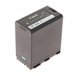 Used Canon BP-A60 14.4V 6200mAh Battery Pack for EOS C300 MK II - SKU ...