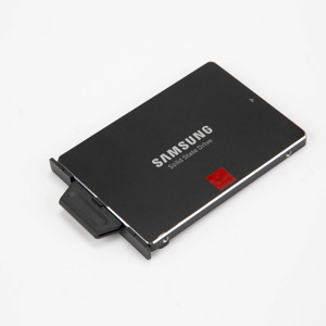 Used Samsung 850 Pro-Series 512GB 2.5