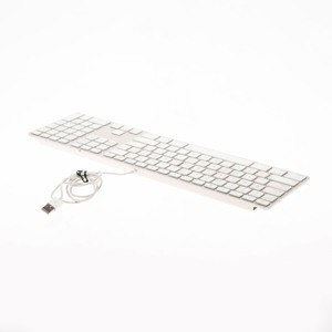 Apple USB Keyboard 未使用品 1701760_1.jpg