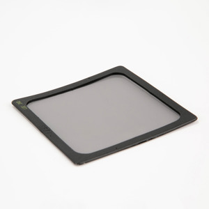 Filtre Lee Filters 100x100mm N°11 Green Yellow – Résine, Occasion