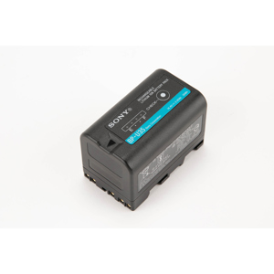 Used Sony BP-U35 35-Wh Lithium-Ion Battery BP-U35 - Adorama