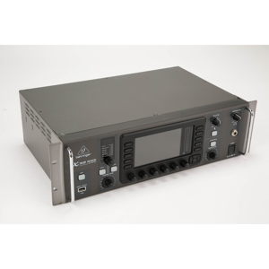 Used Behringer X32 Rack 40-Input 25-Bus Digital Rack Mixer - SKU ...