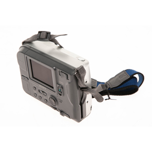 USED Sony MVCFD75 Mavica 0.3MP Digital Camera