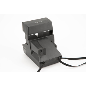 Polaroid One 600 Classic Vintage cameras collection by Sylvain Halgand