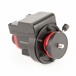 IOptron SkyGuider Pro Camera Mount With IPolar Electronic Polar Finder #3550A For Sale Online