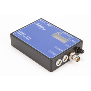 Used Ambient Recording ACN Lockit Portable Timecode Synchronizer - SKU ...