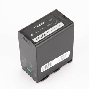 Used Canon BP-A60 Battery Pack for EOS C300 MK II - SKU#1727982 0870C002