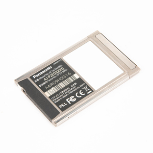 Vand Card De Memorie PANASONIC P2 32GB / AJ-P2E032XG Pentru Camera Video Panasonic Compatibila P2 A122348097