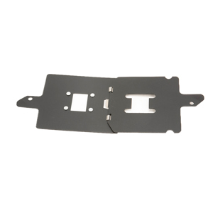 Beseler Support négatif standard de 35 mm pour les agrandisseurs de la Beseler Support négatif standard de 35 mm pour les agrandisseurs de la