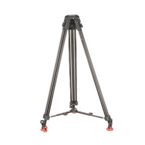 USED Sachtler DA 75 Single Extension Aluminum Tripod Legs With 75mm used-sachtler-da-75-single-extension-aluminum-tripod-legs-with-75mm