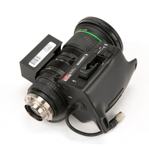 USED Canon J15x9.5B3 KRS ITC-730 2/3