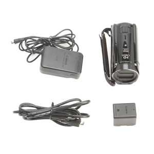 Used Canon VIXIA HF R70 Camcorder - SKU#1753673 - Adorama