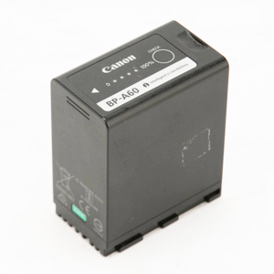 Used Canon BP-A60 14.4V 6200mAh Battery Pack for EOS C300 MK II - SKU ...