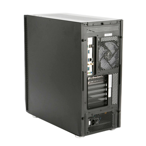 USED iBUYPOWER SlateMR 281AV2 VR-Ready Gaming Desktop Computer - SKU ...