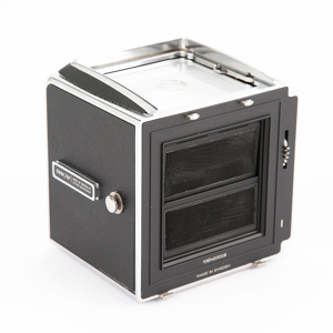 USED Hasselblad 500 CM Medium Format Camera Body without Viewfinder ...
