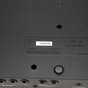 Used Roland TR-8S Rhythm Performer - Adorama