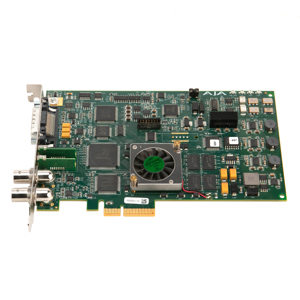 AJA KONA-LHi Multi-format Analog and Digital I/O