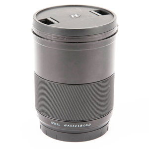 USED Hasselblad 21mm f/4 XCD Lens