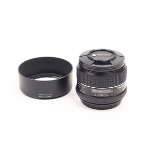Used Schneider-Kreuznach 80mm f/2.8 LS Lens for Mamiya/Phase