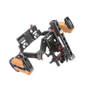 USED Camtree Hunt BMC Cage for Blackmagic Cinema Camera (CH-BMC-C ...