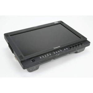 USED Panasonic BT-LH1710 17.1