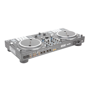 Used Rane DJ ONE Professional Motorized DJ Controller - SKU#1797888