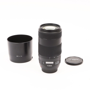 Used Canon EF 70-300mm f/4-5.6 IS II USM Autofocus Telephoto