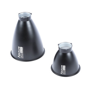 Used Aputure LS 1200D Pro Reflector Kit - SKU#1811312 - Adorama