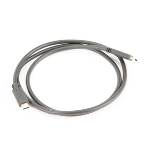Used Canon IFC-100U USB Interface Cable for EOS R Mirrorless Cameras ...