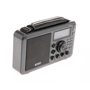 USED Eton Elite Field AM/FM/Shortwave Radio with Bluetooth Streaming ...