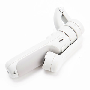 DJI OM 5 Athens Gray 中古 中古(C)] DJI OM5 Osmo Mobile5 アテネグレー スマートフォン用