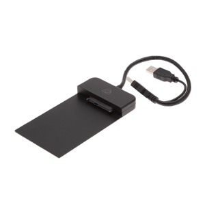 Atomos Docking Station – Für SSD/HDD Via USB 2.0 & 3.0, Kompatibel Mit Master Caddy