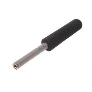USED Audio-Technica AT897 Short Condenser Shotgun Microphone - SKU#1822674