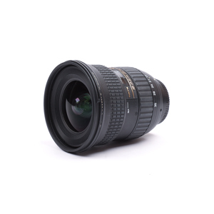 USED Tokina 17-35mm F/4 AT-X Pro FX Lens for Nikon Digital SLR Cameras