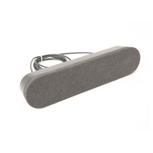 Logitech Rally Speaker Rear Port Connectior USED Logitech Rally Speaker - SKU#1825385